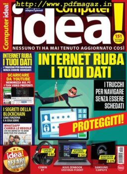 Il Mio Computer Idea! – 17 Maggio 2018