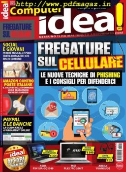 Il Mio Computer Idea! – 22 Marzo 2018