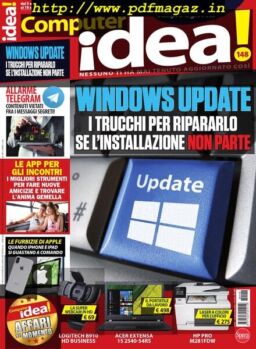 Il Mio Computer Idea! – 5 Aprile 2018