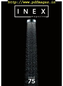 Inex Magazine – November 2019