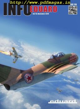 Info Eduard – November 2019