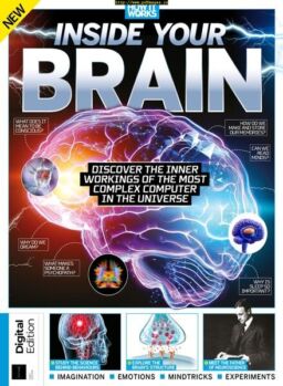 Inside Your Brain – October 2019