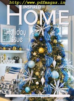Inspired Home – November-December 2019