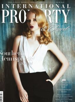 International Property & Travel – November 2019
