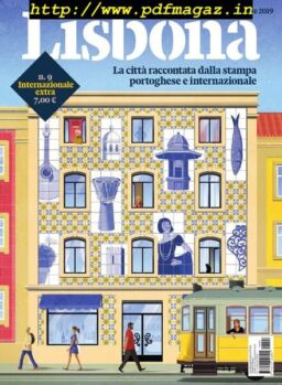 Internazionale Extra – Estate 2019
