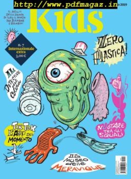 Internazionale Extra – Febbraio 2019