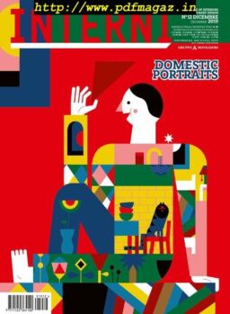Interni Italia – Dicembre 2019