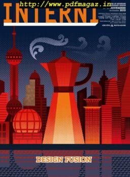 Interni Italia – novembre 2019