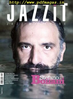 Jazz It – Novembre-Dicembre 2014