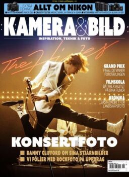 Kamera & Bild – 05 november 2019