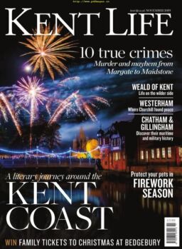 Kent Life – November 2019