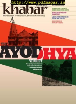 Khabar – December 2019