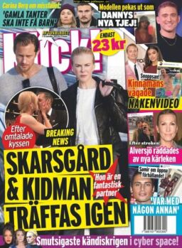 Klick! – 07 november 2019