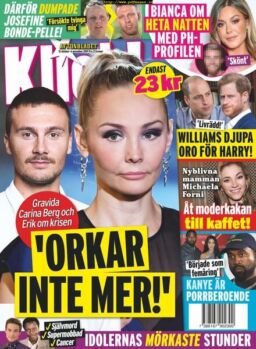 Klick! – 31 oktober 2019
