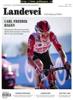 Landevei – desember 2019