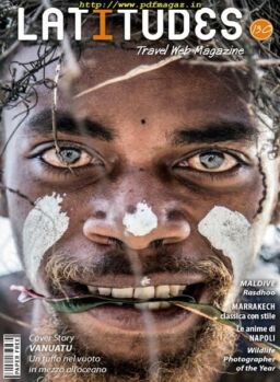 Latitudes – Ottobre 2019