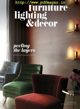 Lighting & Decor – November 2019