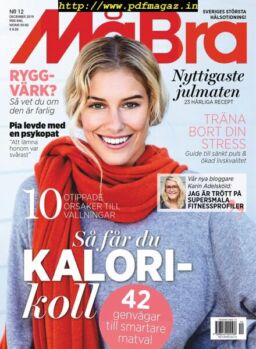 MaBra – December 2019