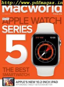 Macworld USA – December 2019