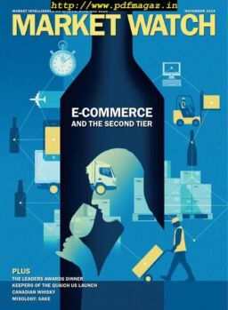 Market Watch – November 2019
