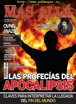 Mas Alla – noviembre 2019
