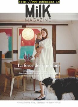 MilK – decembre 2019