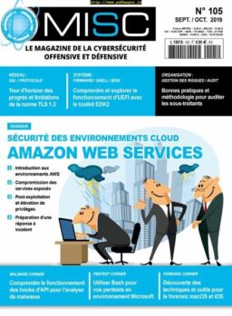 Misc France – Septembre-Octobre 2019