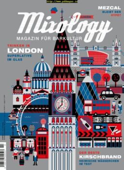 Mixology – April 2019