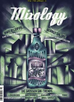 Mixology – Juni 2019