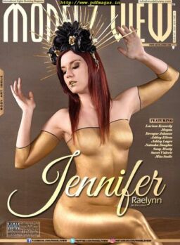 Modelz View – November Part 2, 2019