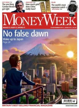 MoneyWeek – 15 November 2019