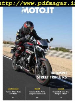 Moto.it Magazine – 29 Ottobre 2019
