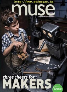 Muse – November 2019
