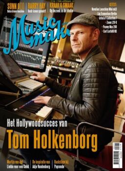 Musicmaker – december 2019