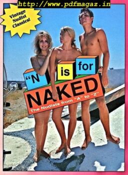 N is for Naked