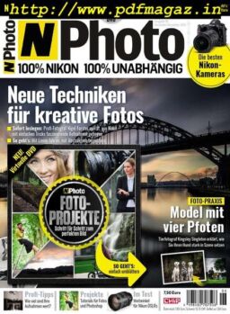 N-Photo Germany – Oktober 2019