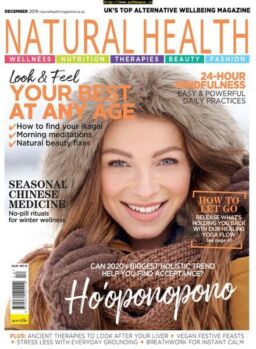 Natural Health – January 2020