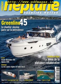 Neptune France – novembre 2019
