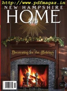 New Hampshire Home – November-December 2019