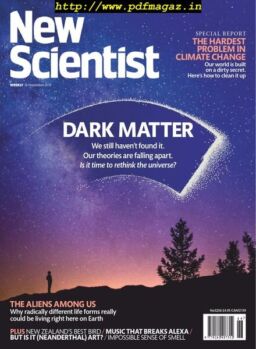 New Scientist International Edition – November 16, 2019
