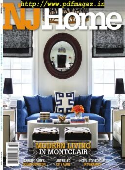NJ Home – Winter 2019-2020