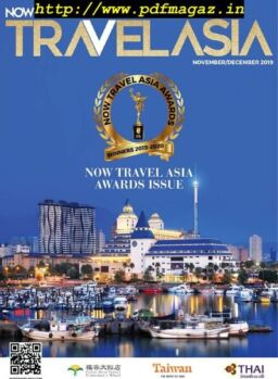 Now Travel Asia – November-December 2019