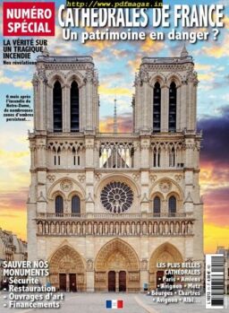Numero Special – Decembre 2019 – Fevrier 2020