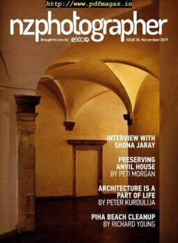 NZPhotographer – November 2019