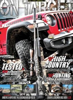 On Target – Fall Hunting 2019