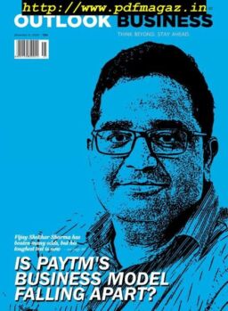 Outlook Business – December 06, 2019