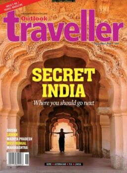 Outlook Traveller – November 2019
