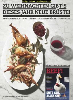 P.M Fragen & Antworten – November 2019