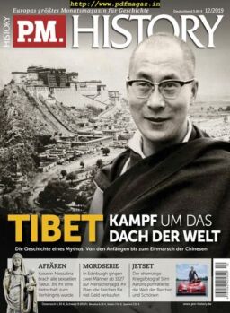 P.M. History – Dezember 2019