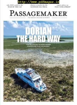 PassageMaker – November 2019